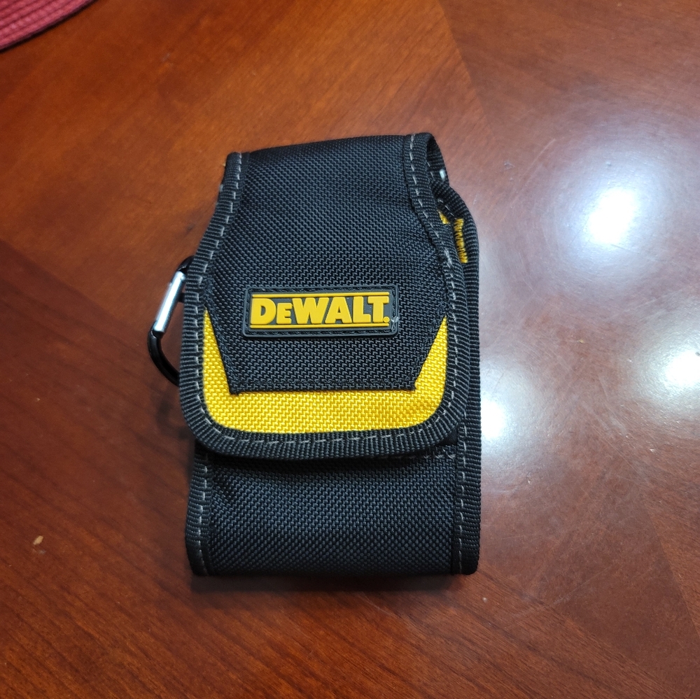 DeWalt phone case